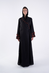 Sienna Abaya