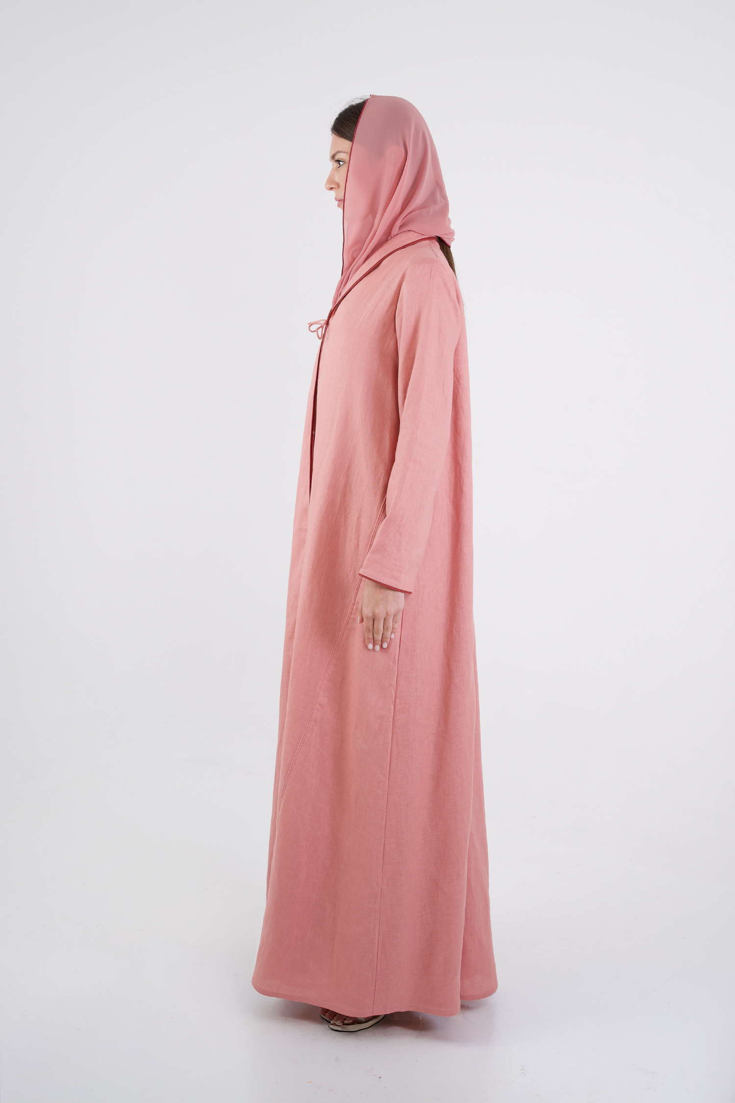 Roselle Linen