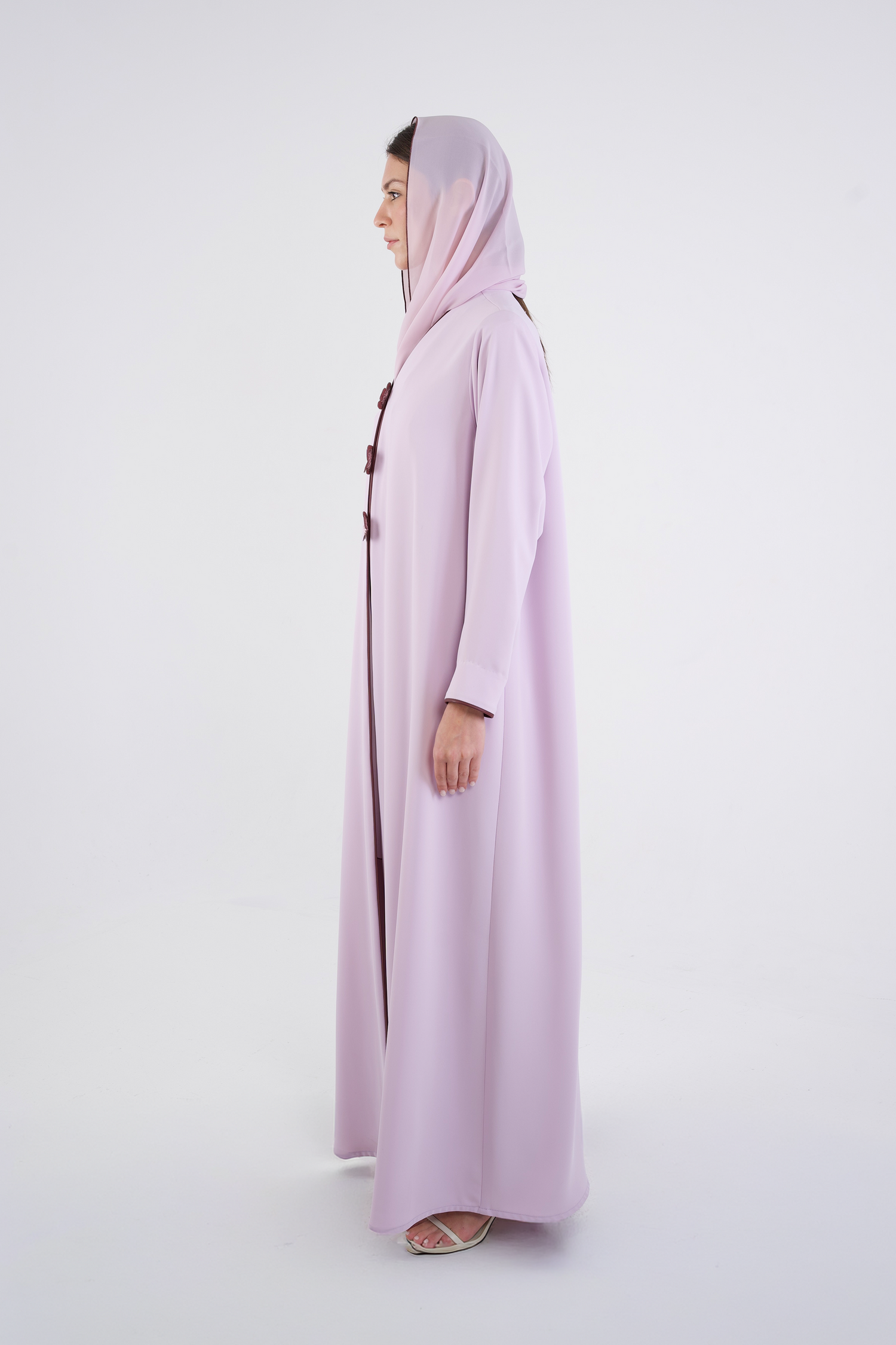 Élan Mauve