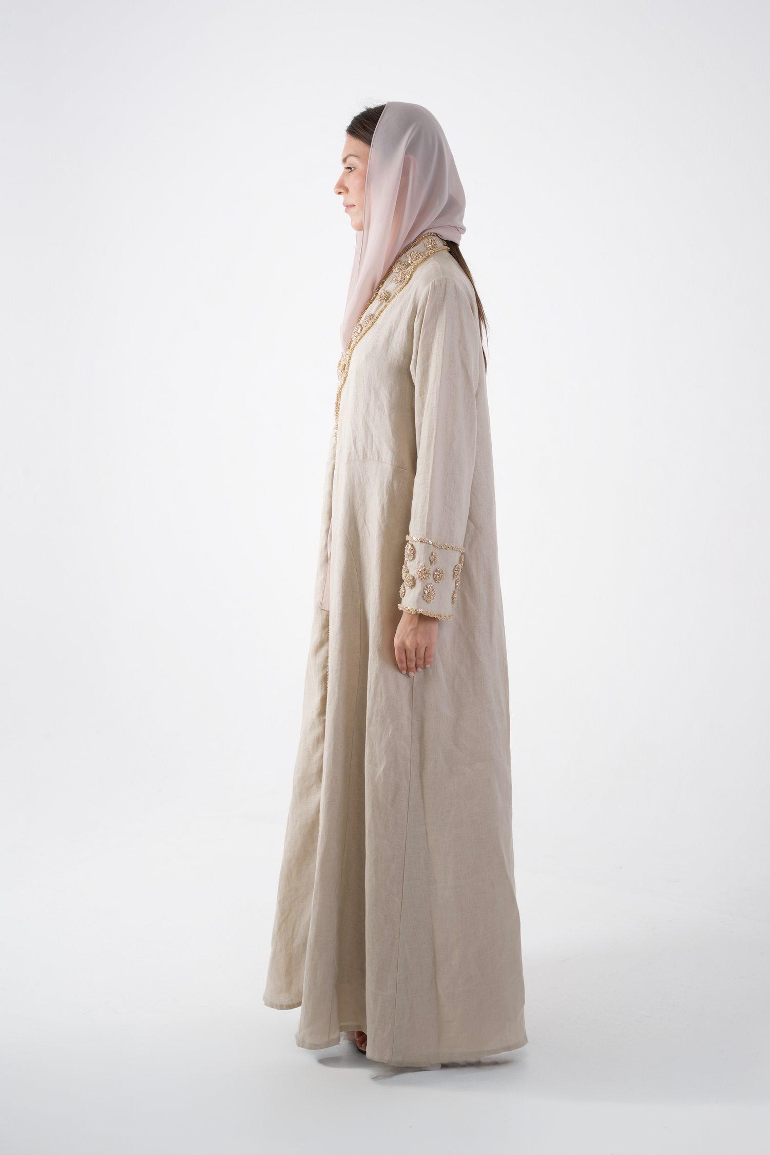Linen Beige