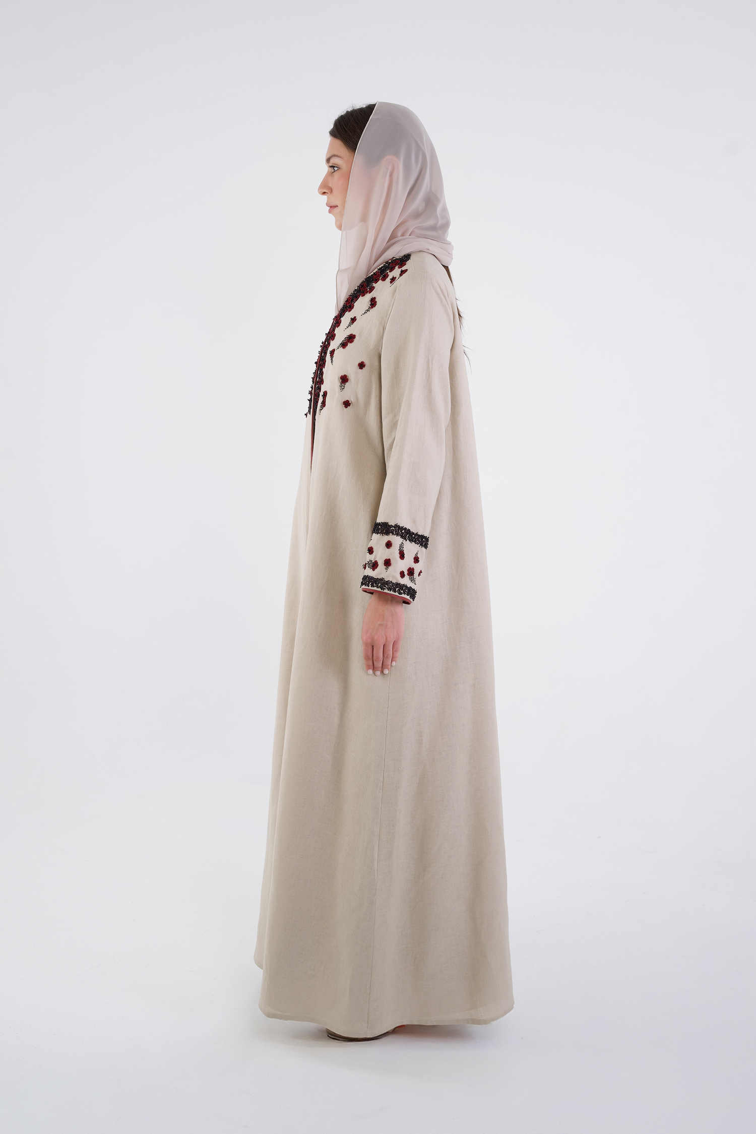 Jardine Beige
