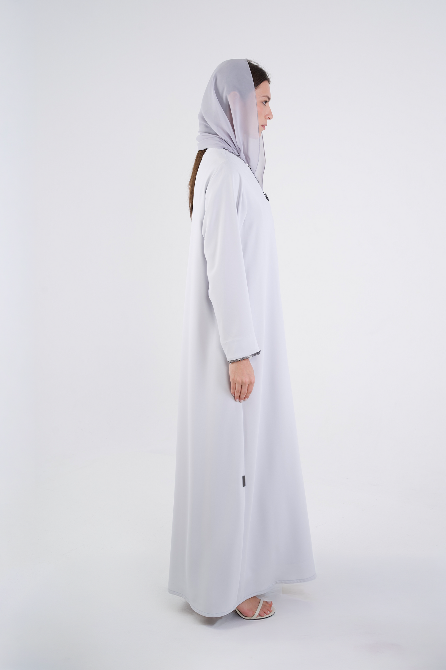 Élan Silver Mist