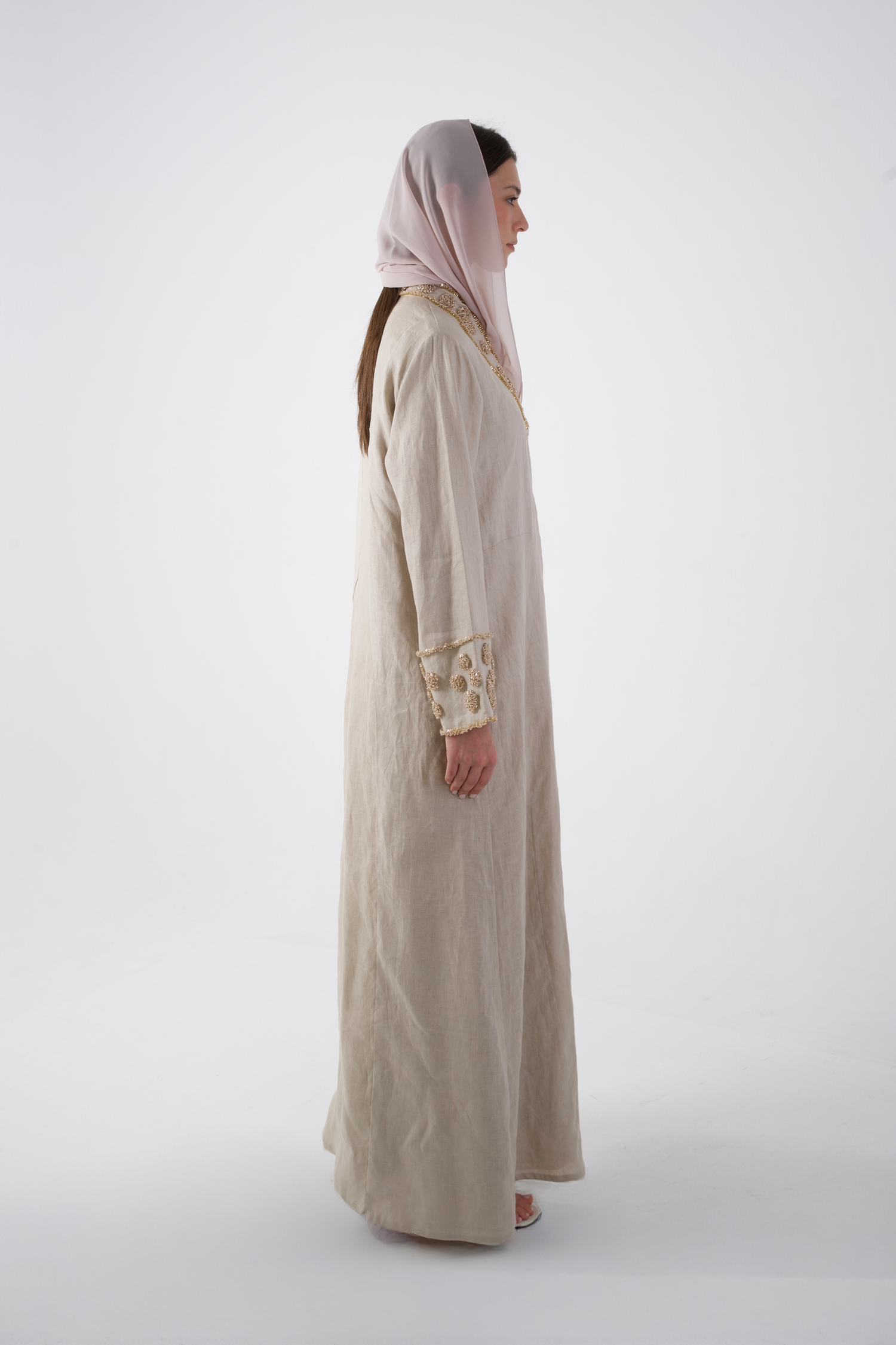 Linen Beige