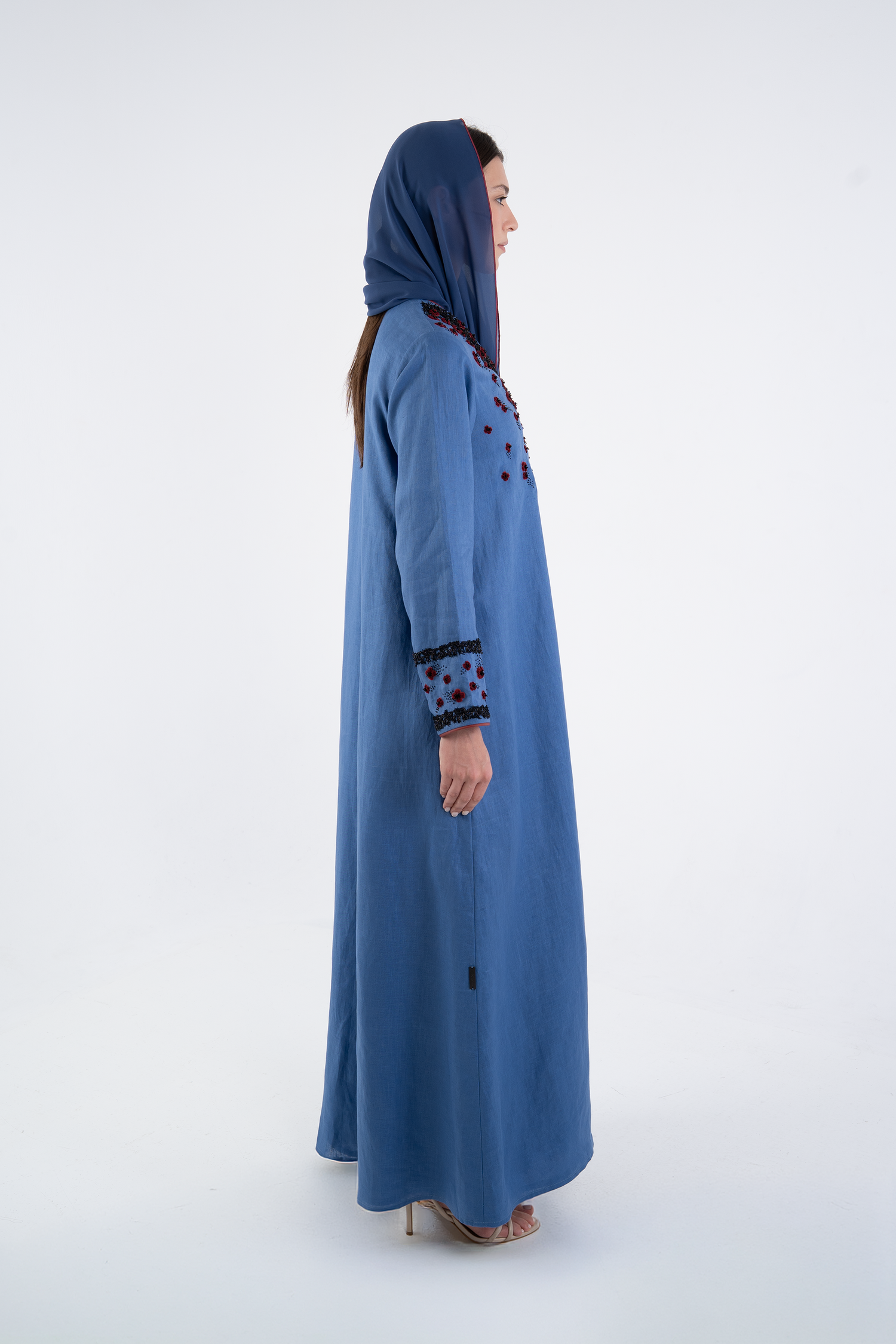 Blue Rose