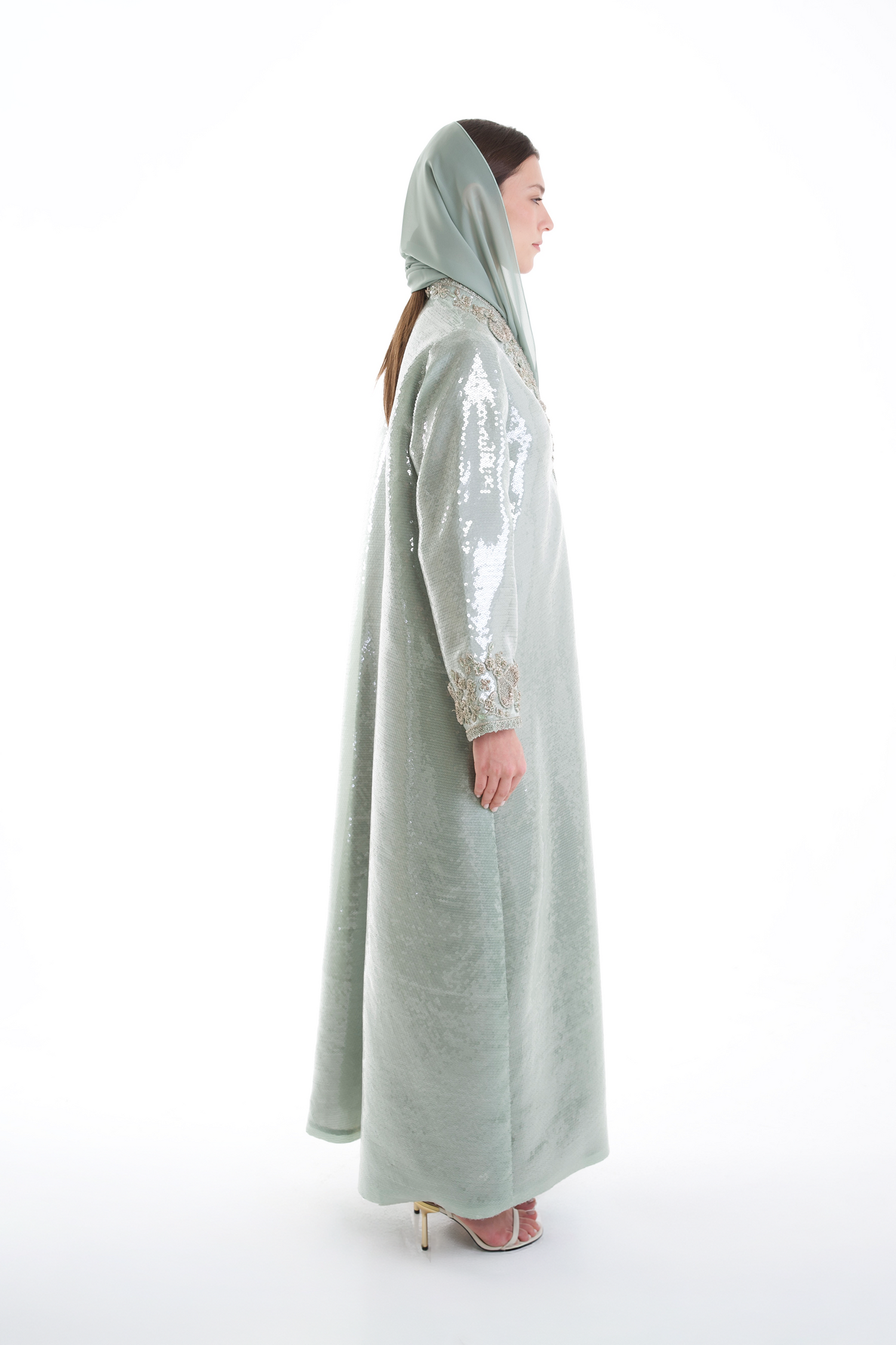 Élan Celadon