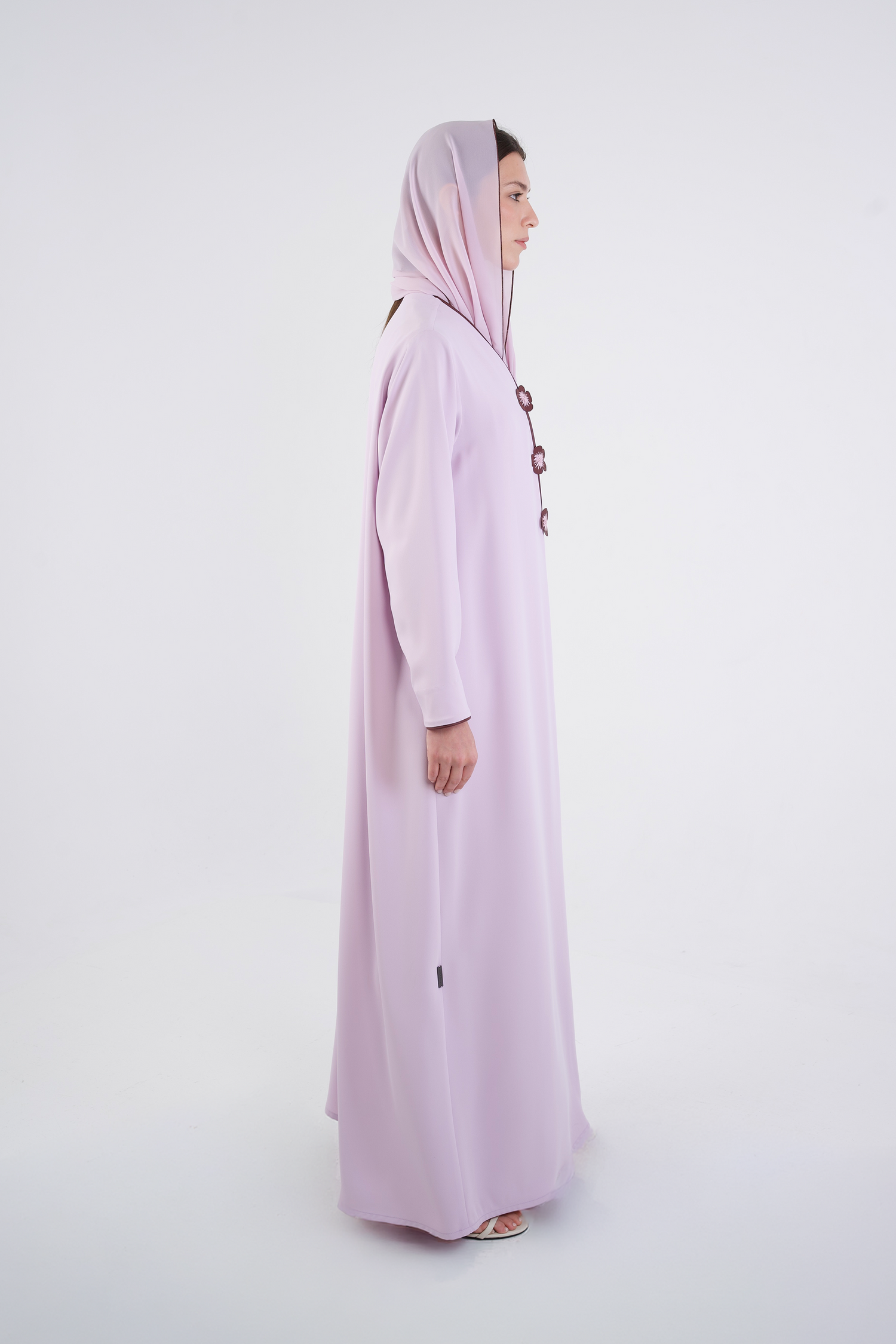 Élan Mauve
