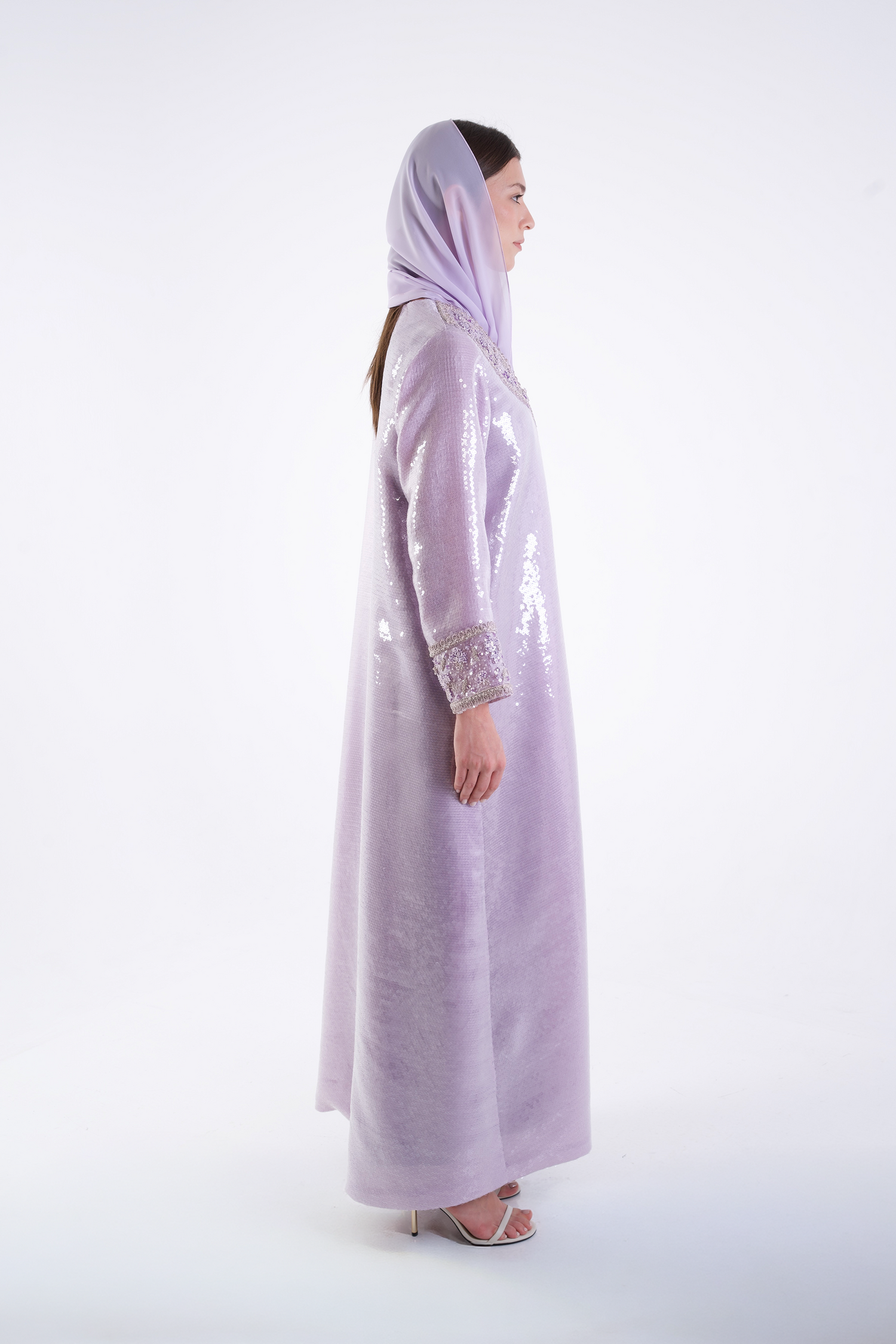 Élan Lilac Lumière