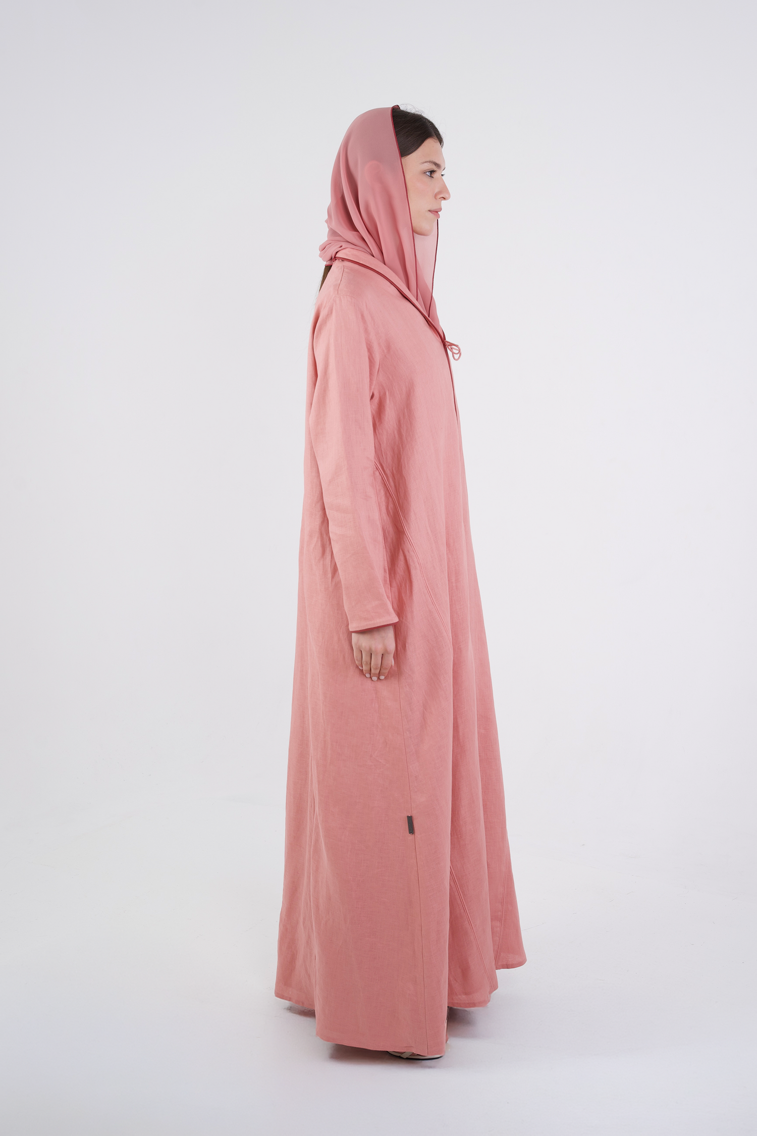 Roselle Linen