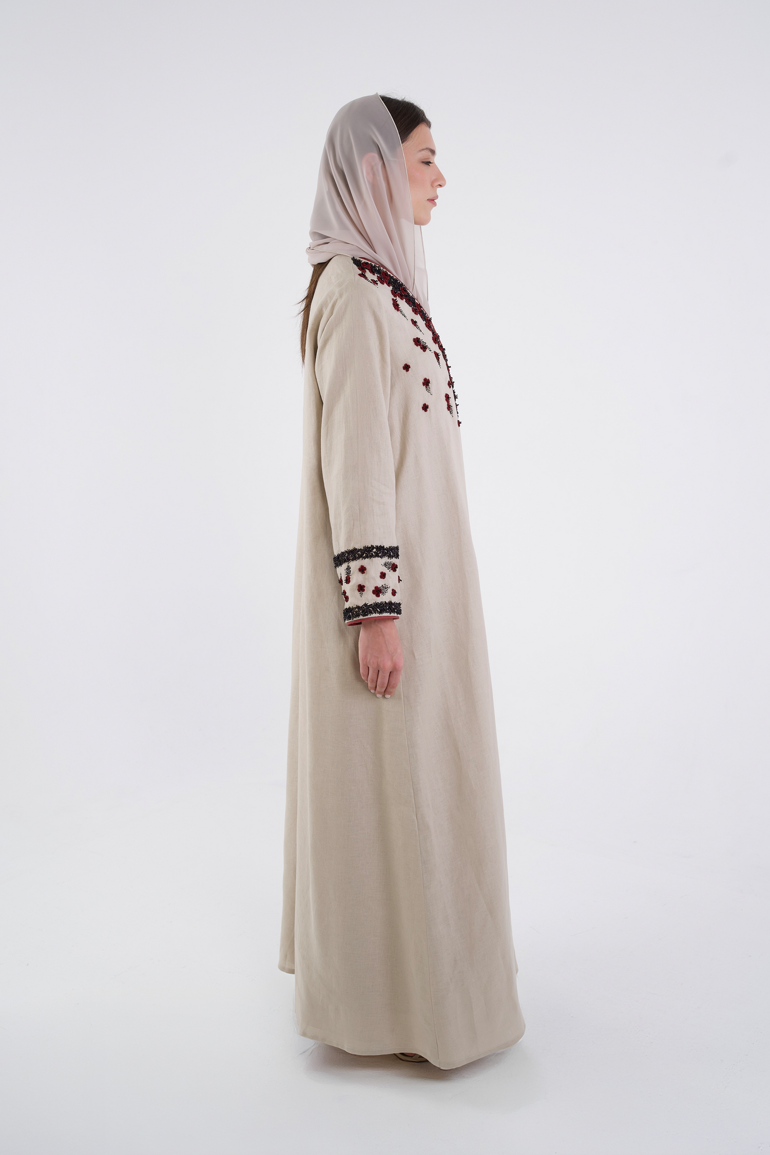 Jardine Beige