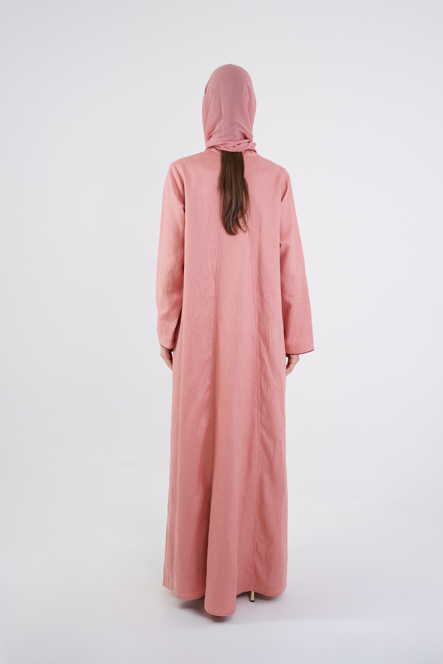 Roselle Linen