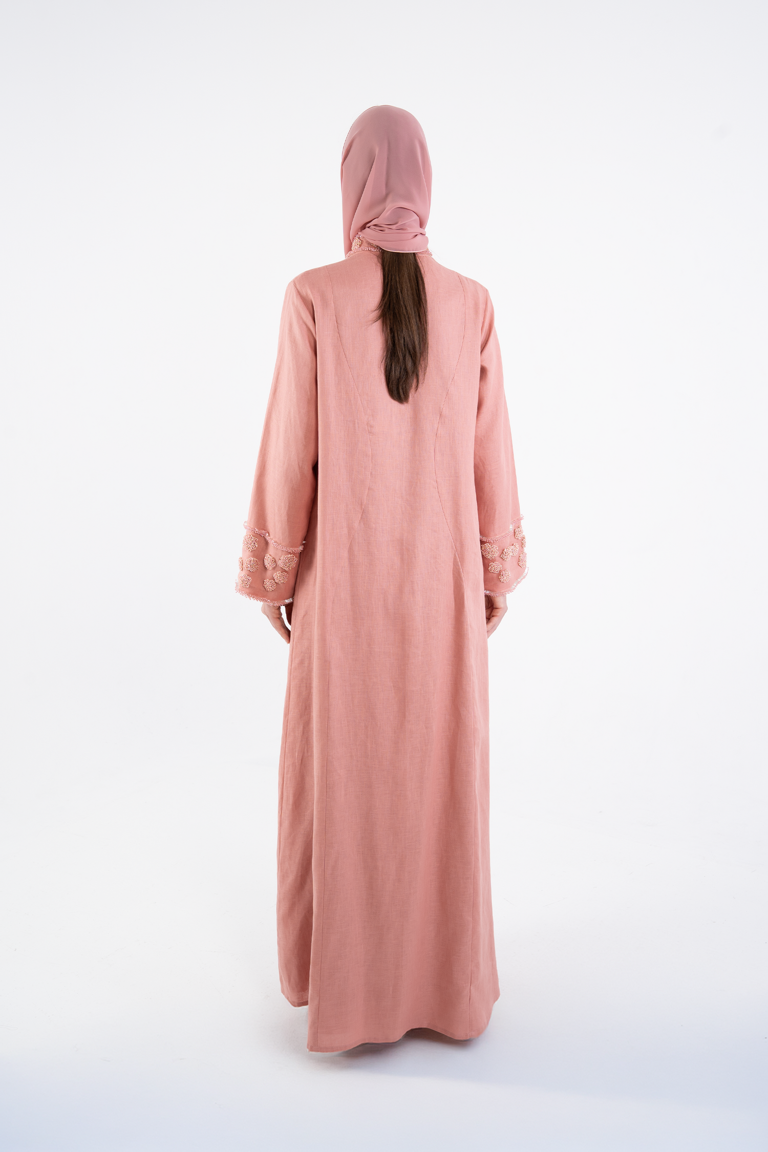 Roselle Pink