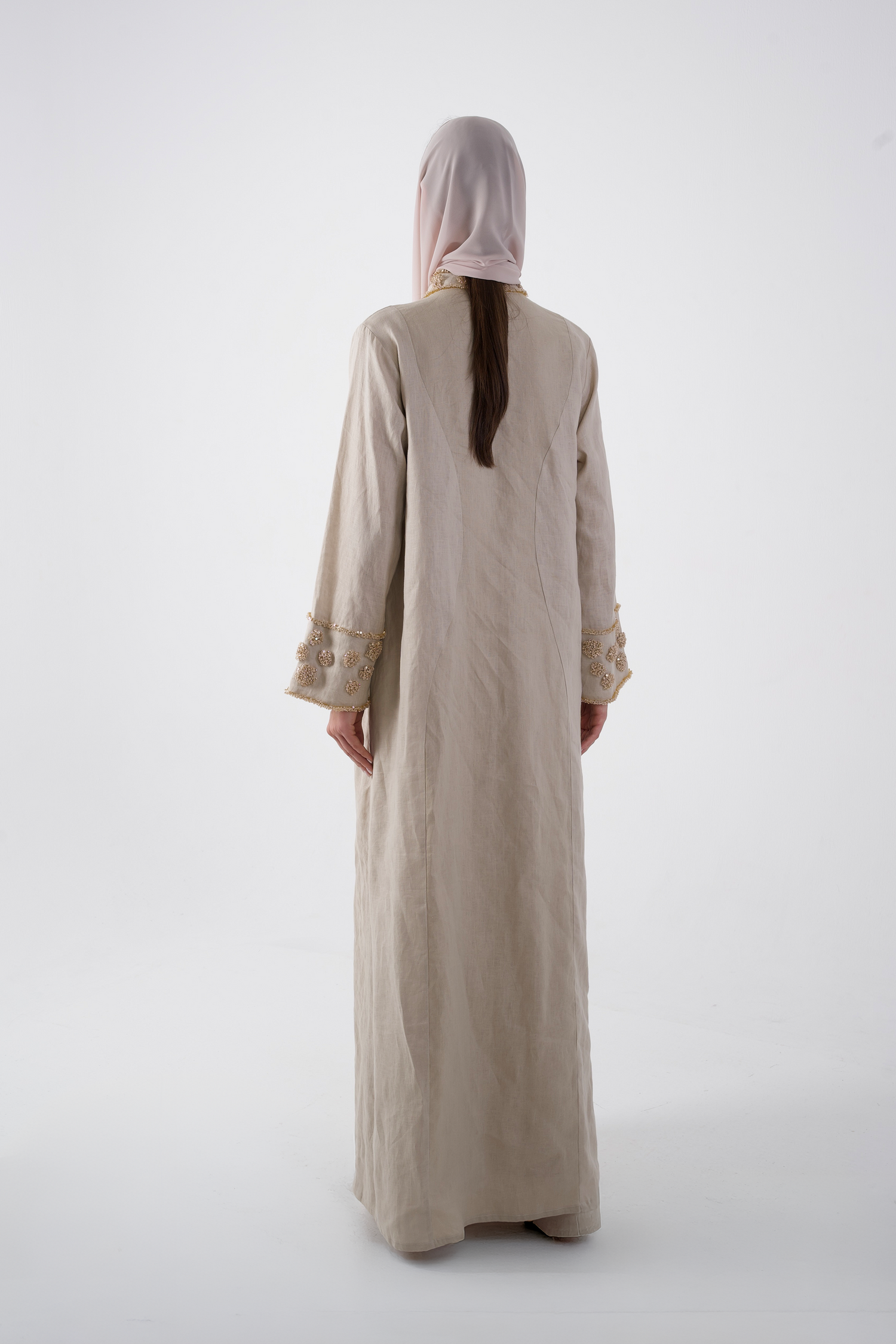 Linen Beige