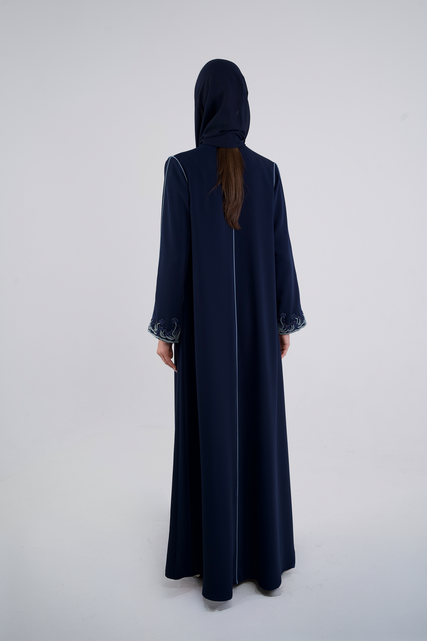Nocturne Abaya