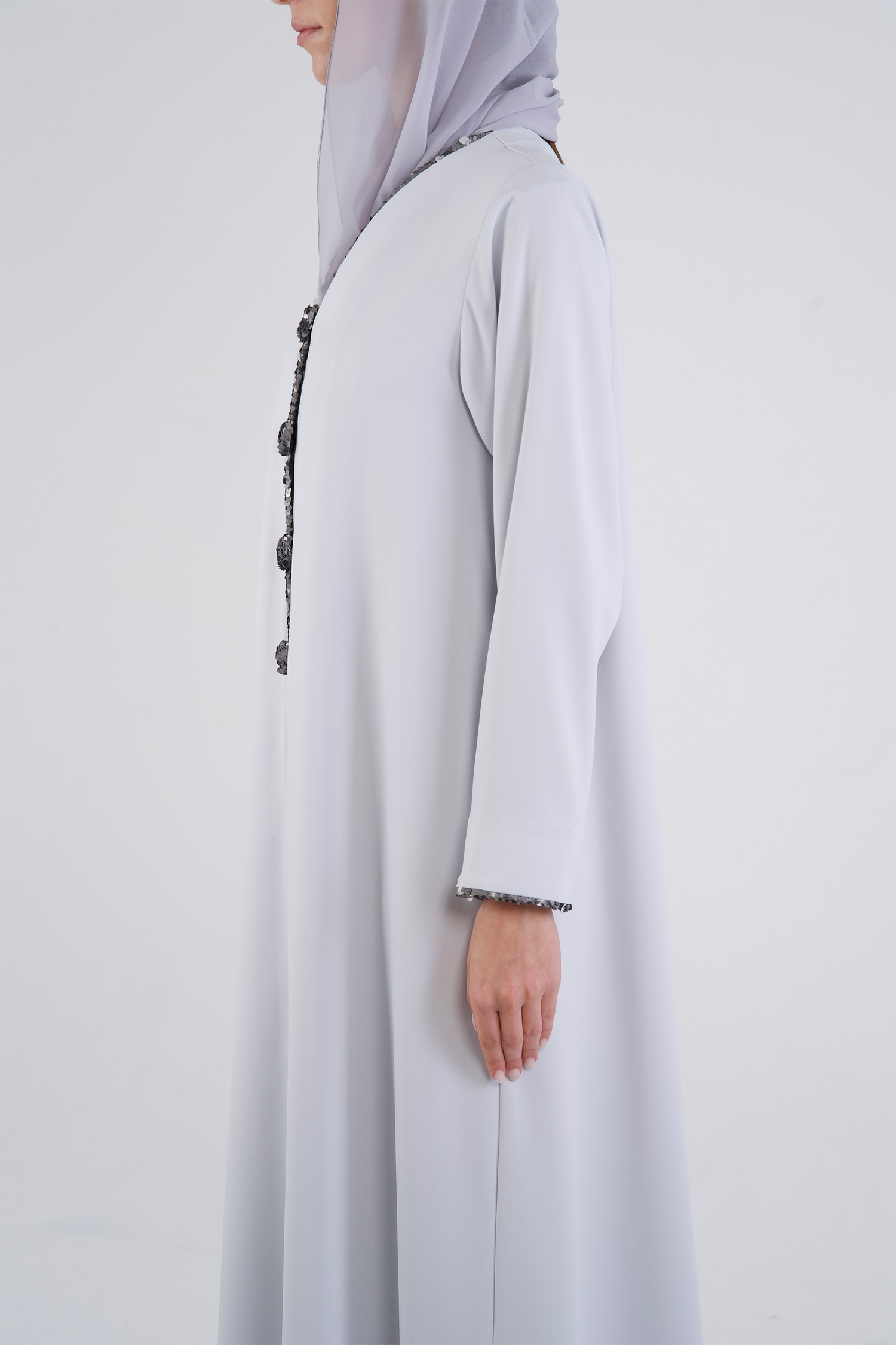 Élan Silver Mist