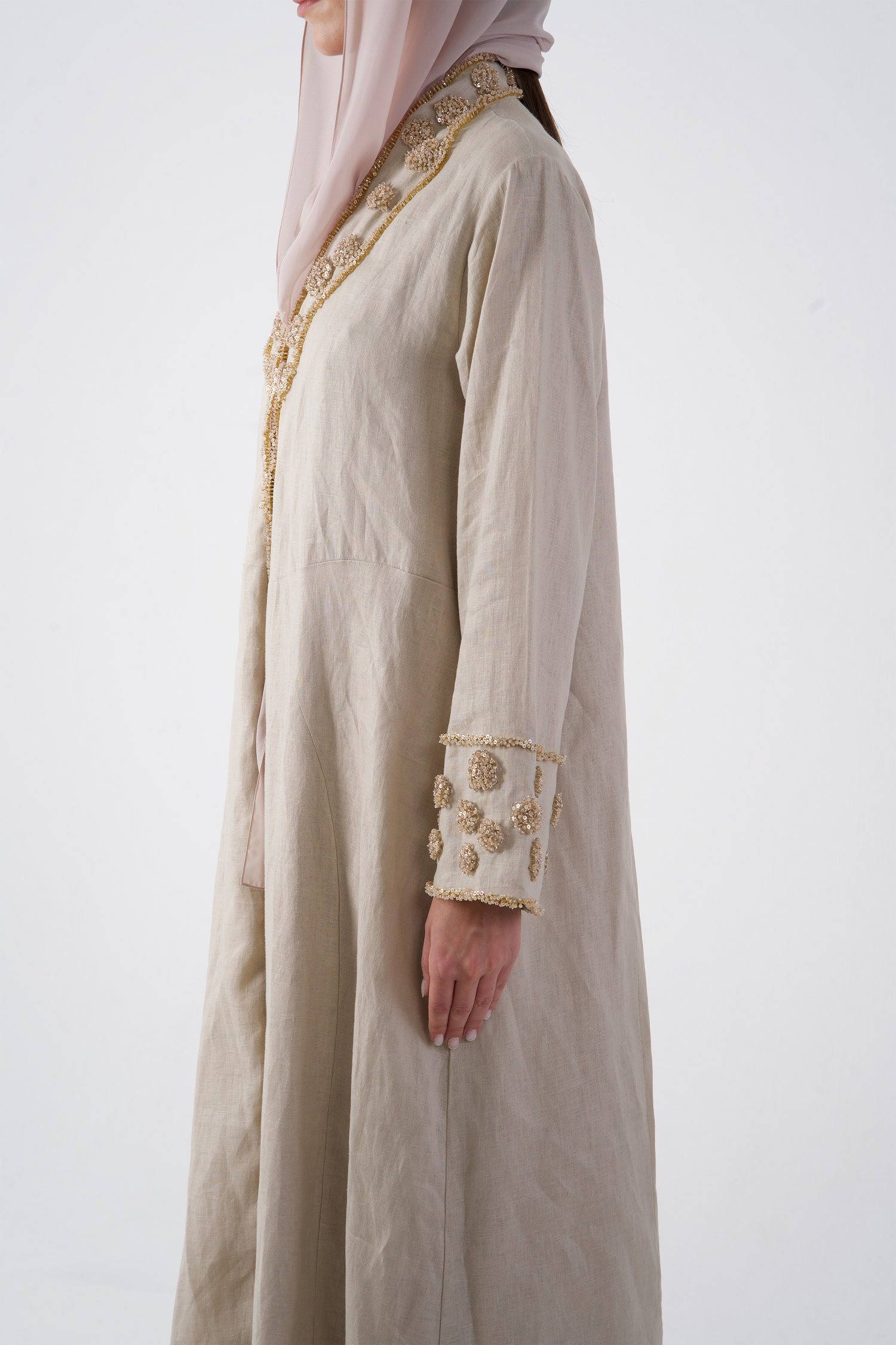 Linen Beige