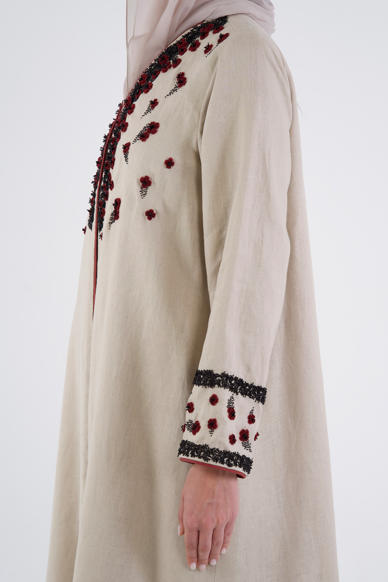 Jardine Beige