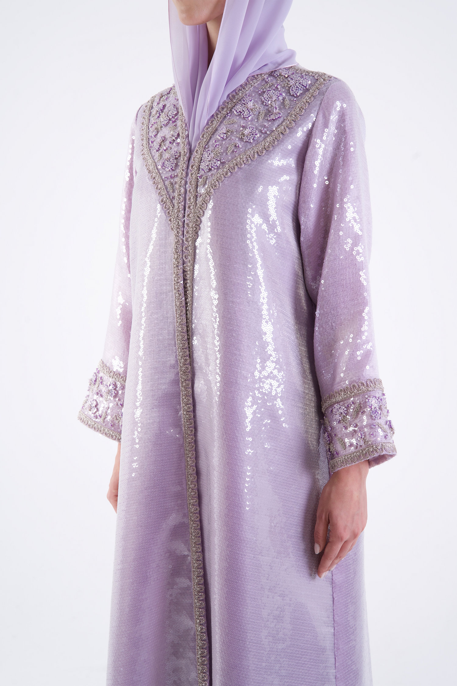 Élan Lilac Lumière