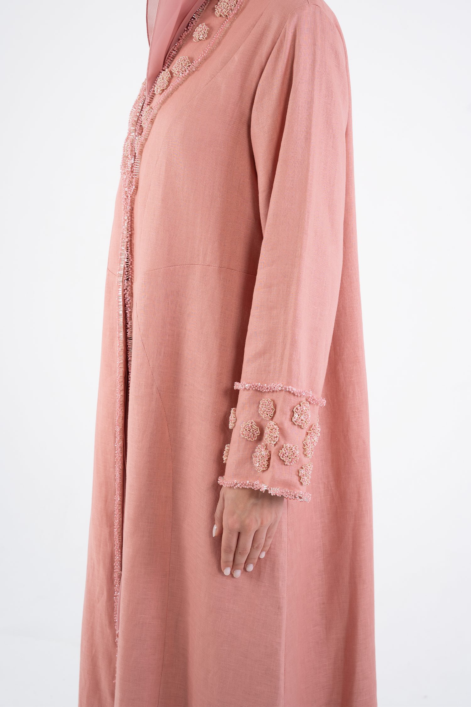 Roselle Pink