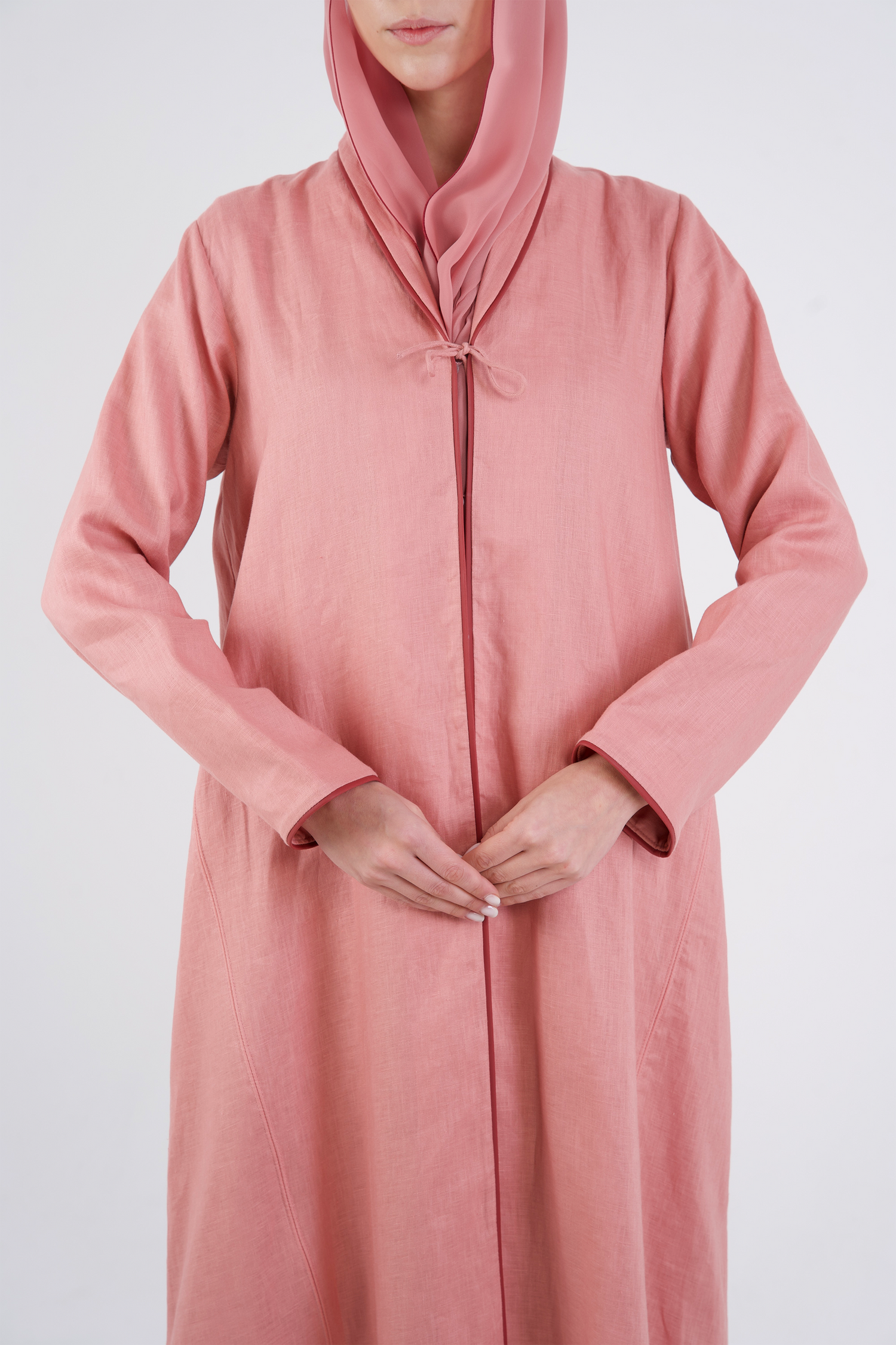 Roselle Linen