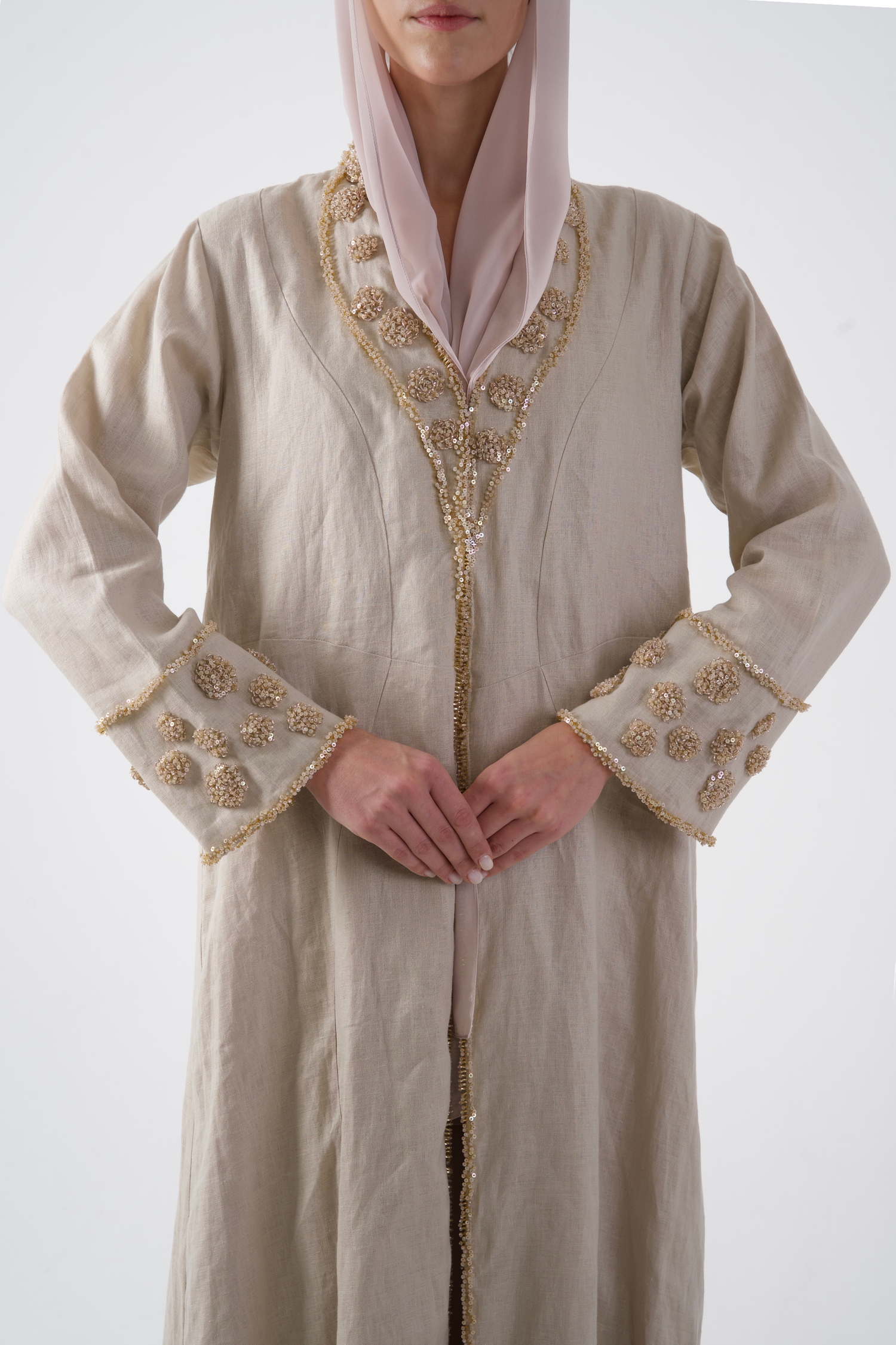 Linen Beige