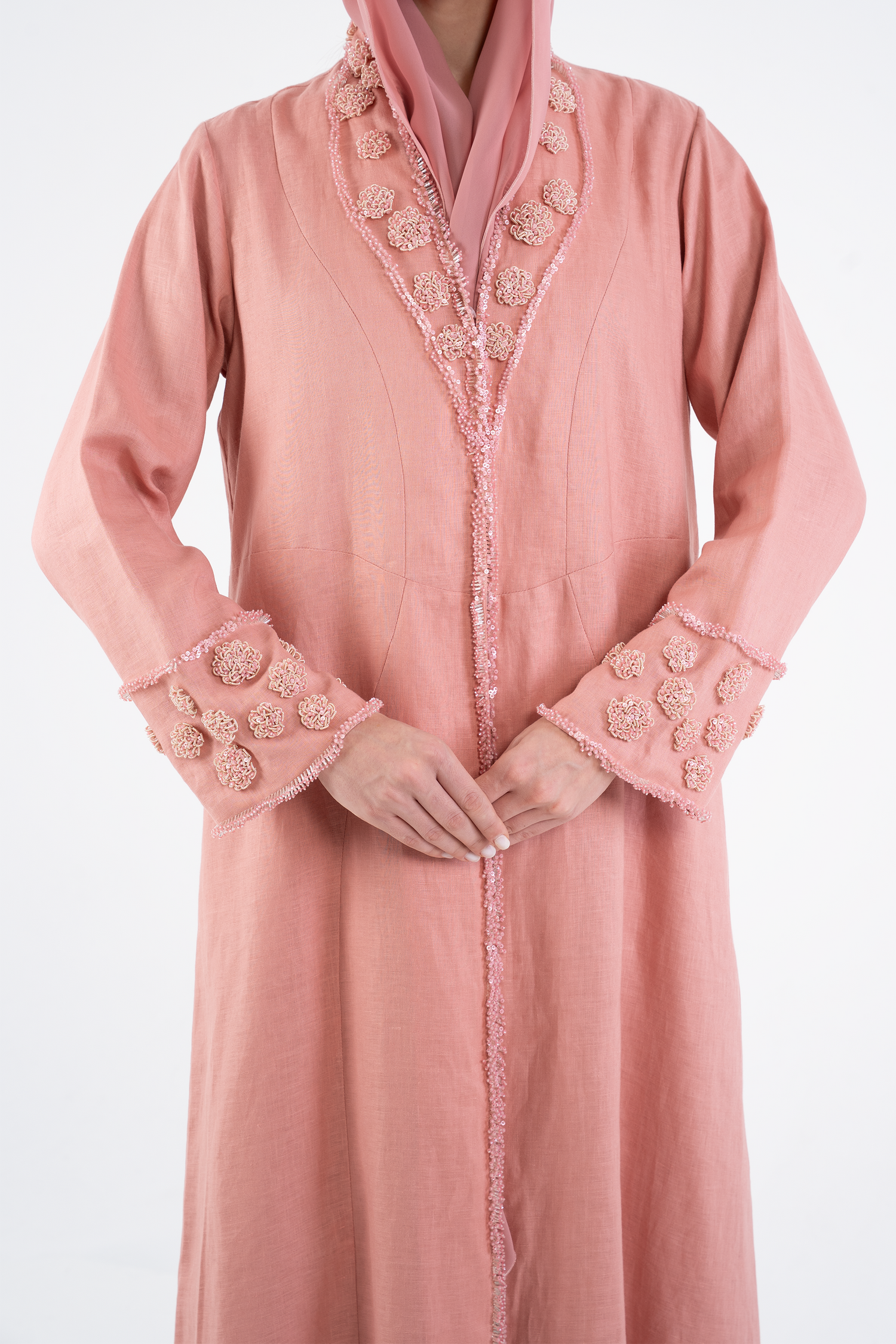 Roselle Pink