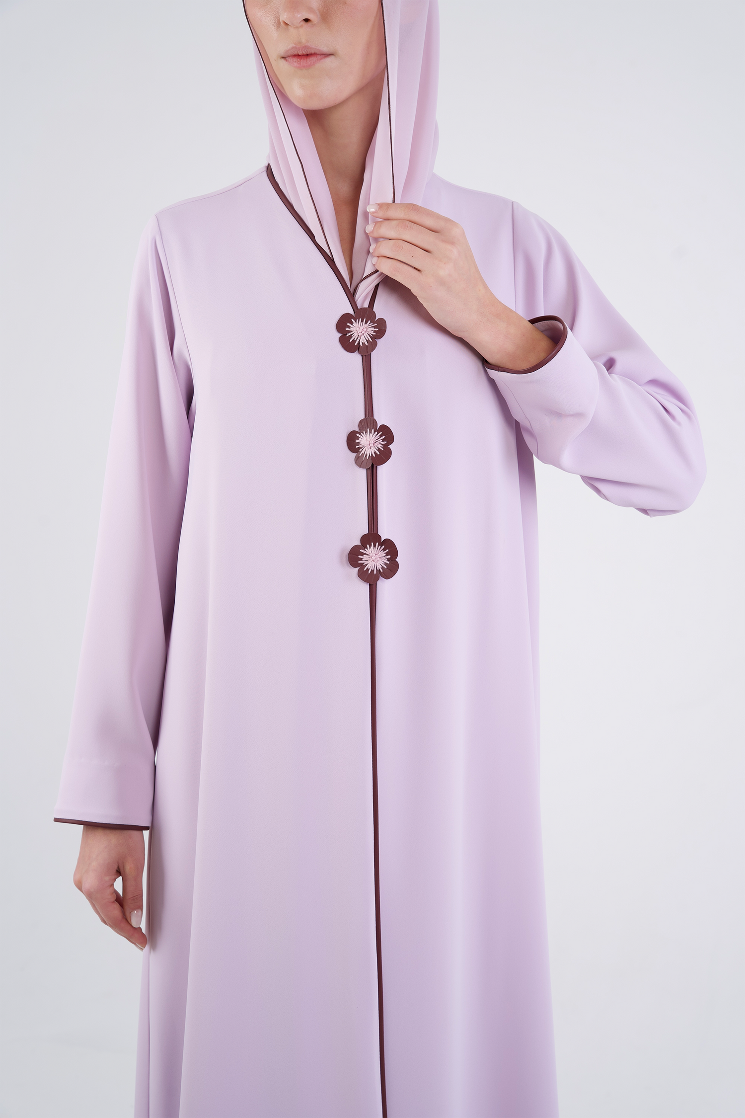 Élan Mauve